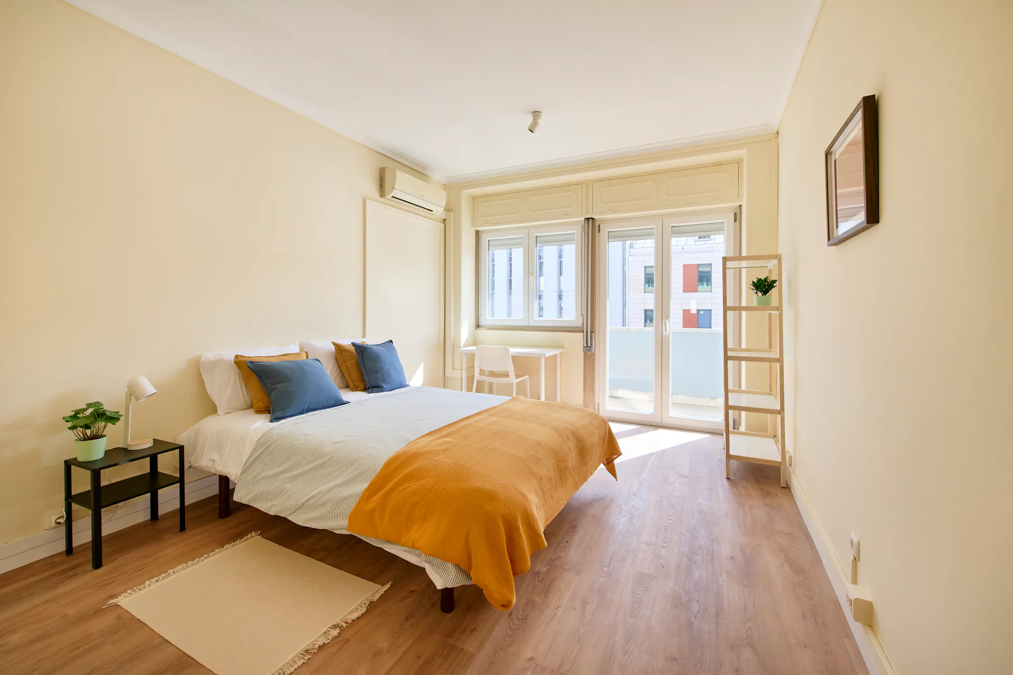 Avenida Duque de Loulé, Lisbon preview