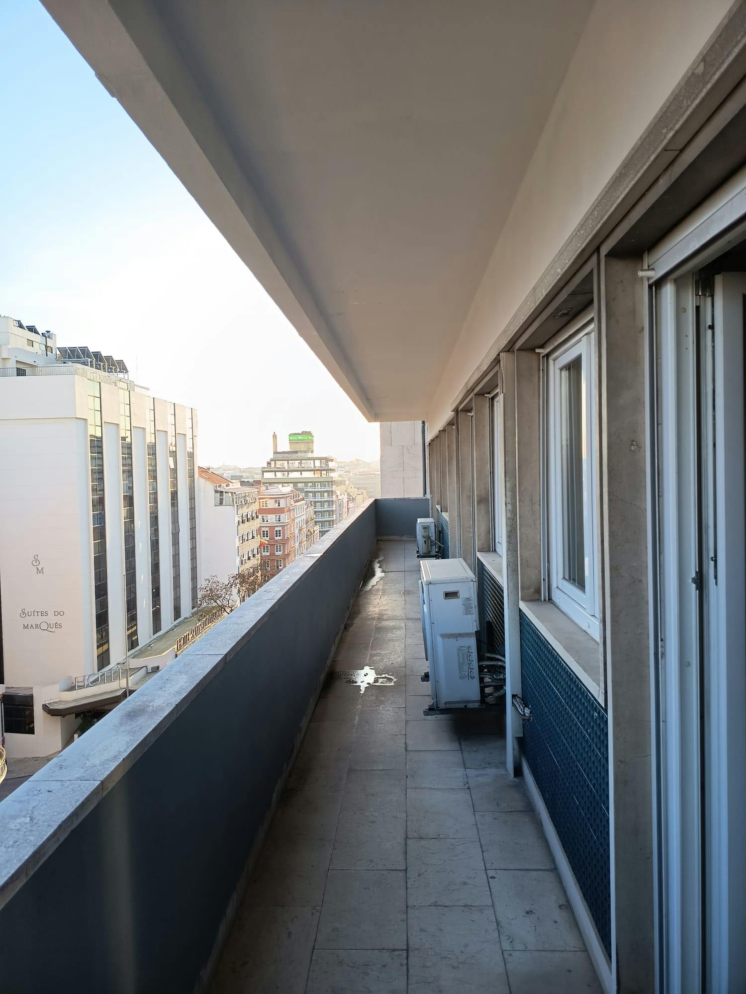 Single room Lisbon, 1 bed, 10m² — photo 8