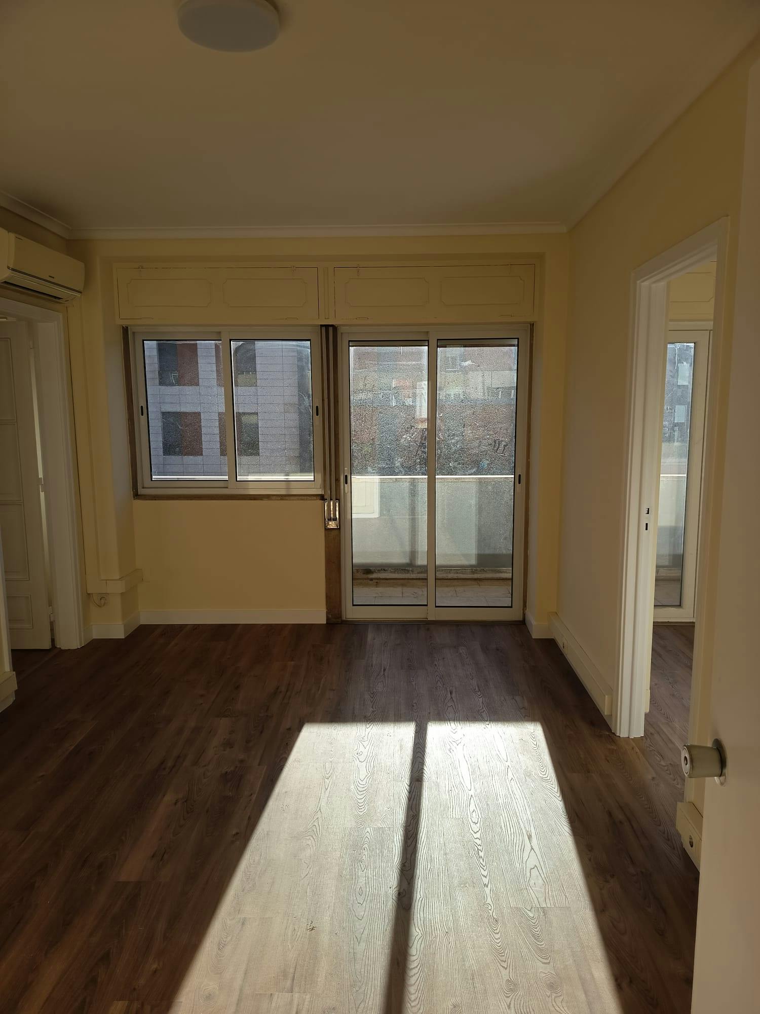 Single room Lisbon, 1 bed, 10m² — photo 1