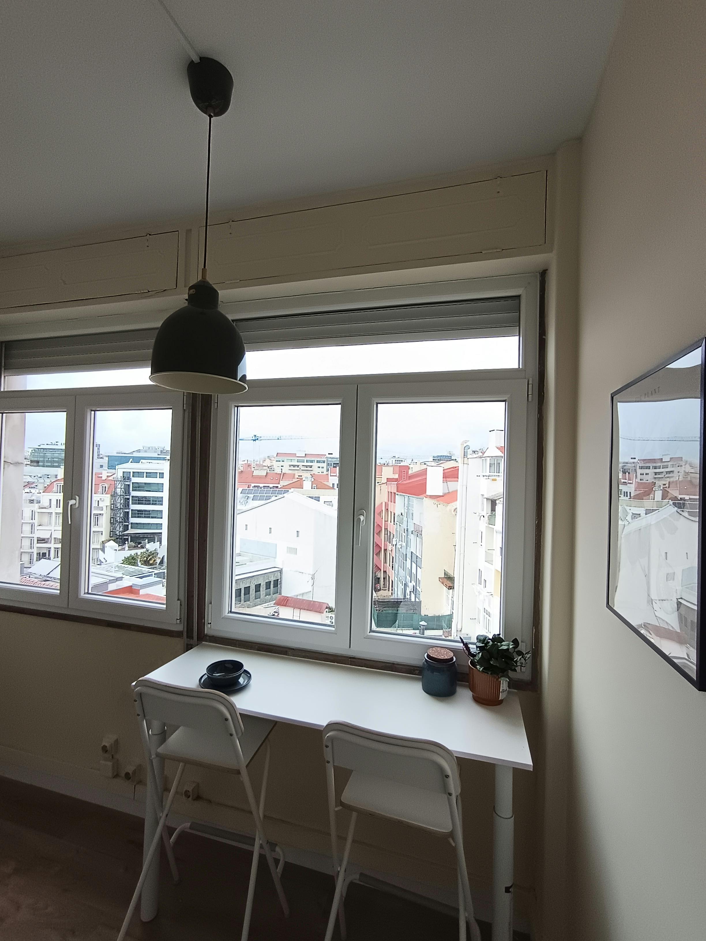 Appartamento Firenze — foto 42