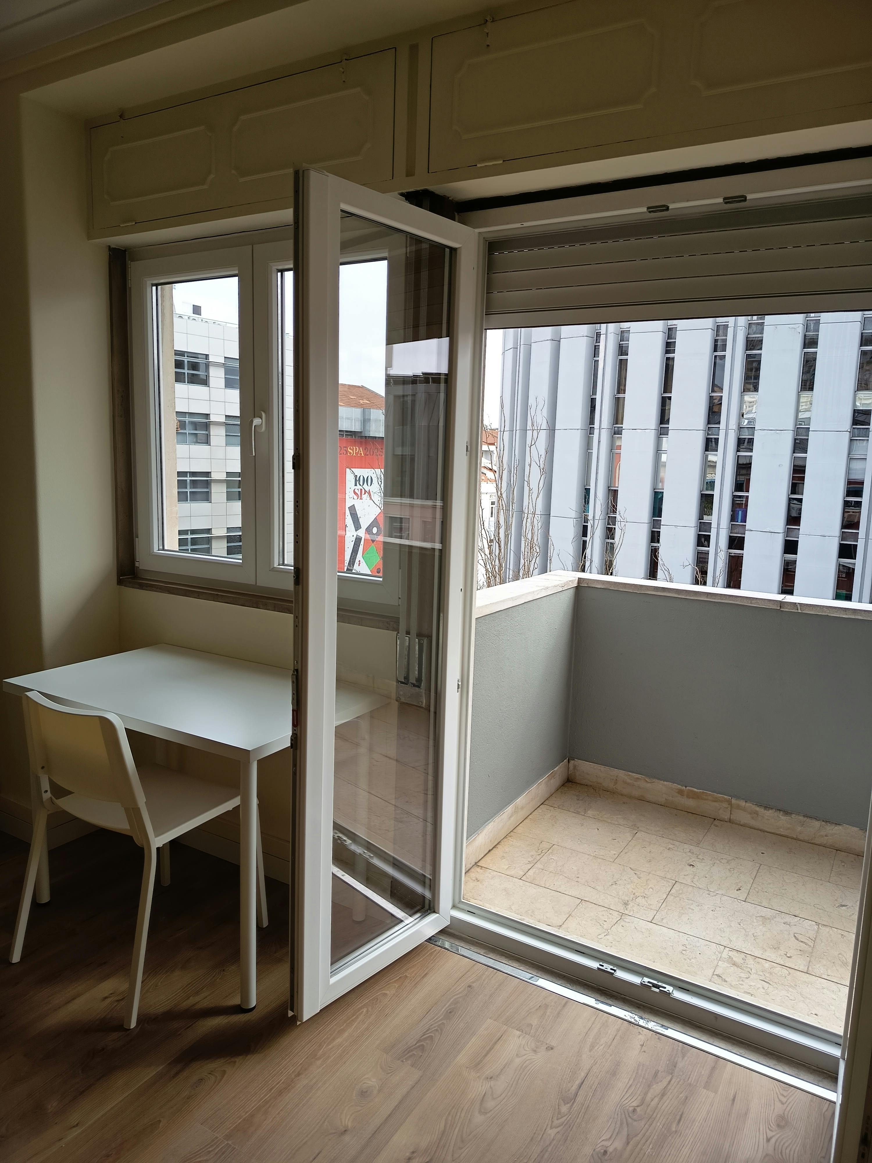 Appartamento Firenze — foto 24