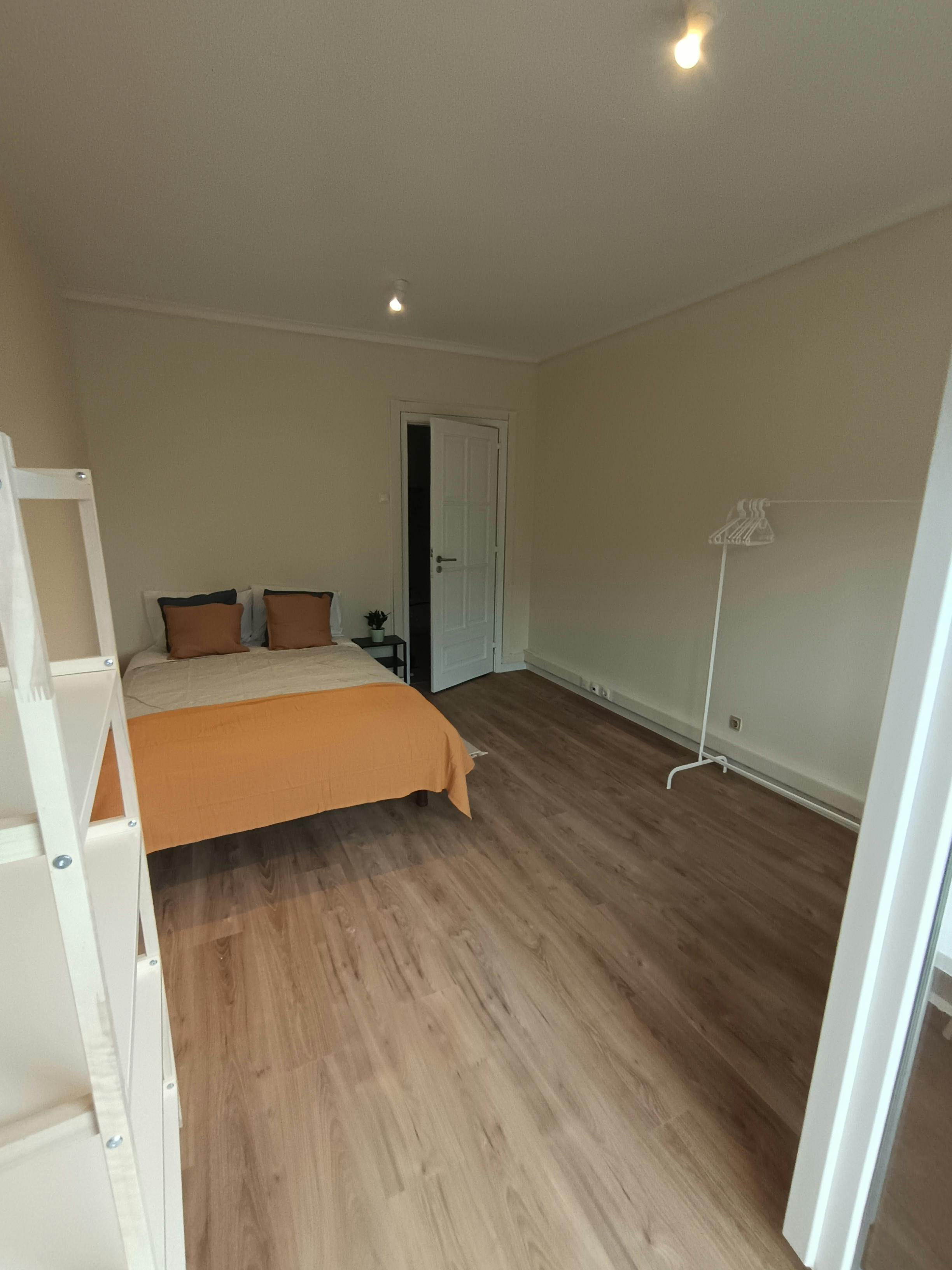 Appartamento Firenze — foto 22