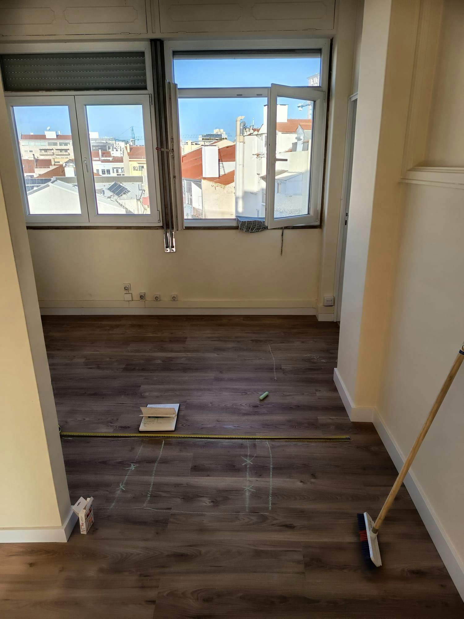Single room Lisbon, 1 bed, 10m² — photo 7