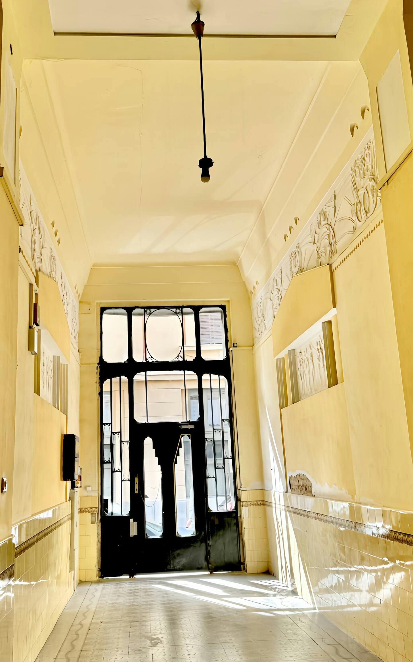 preview gallery tile