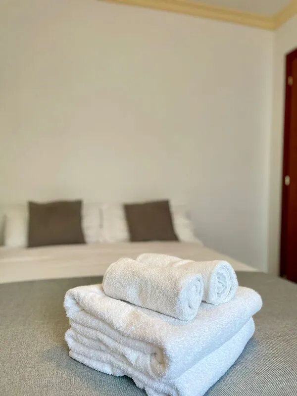 1-Bedroom Apartment in Rúa López de Neira, Vigo (1686122) ROOM 4