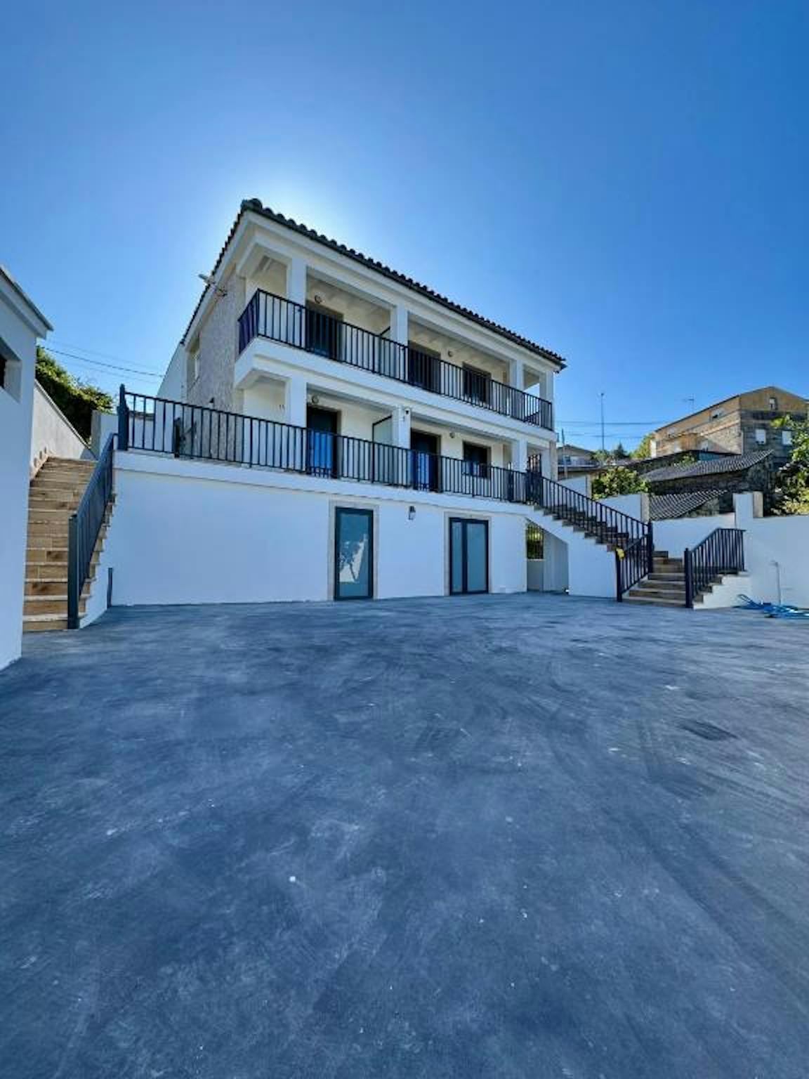 Rúa do Caranquexo, Nigrán preview