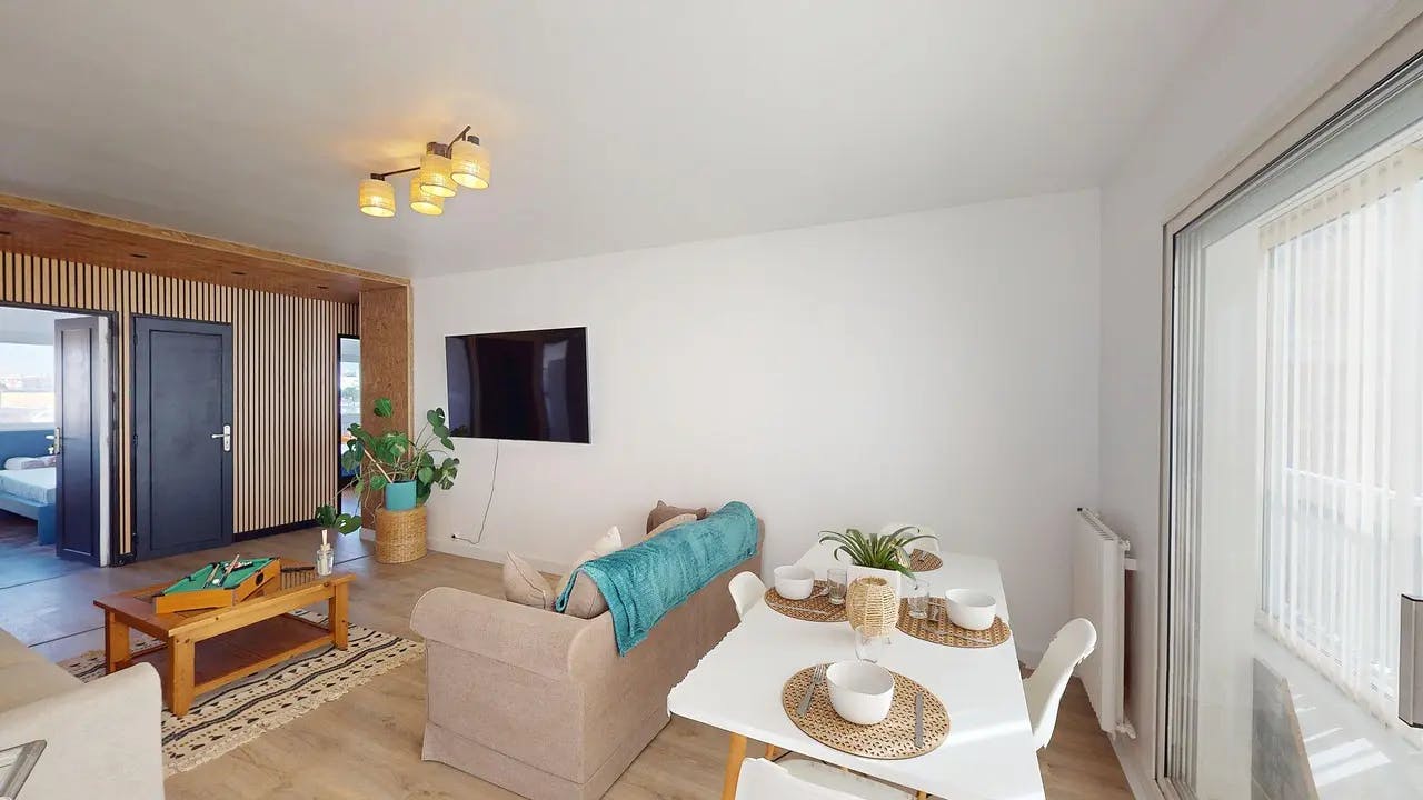 Rue d'Aquitaine, Saint-Herblain preview