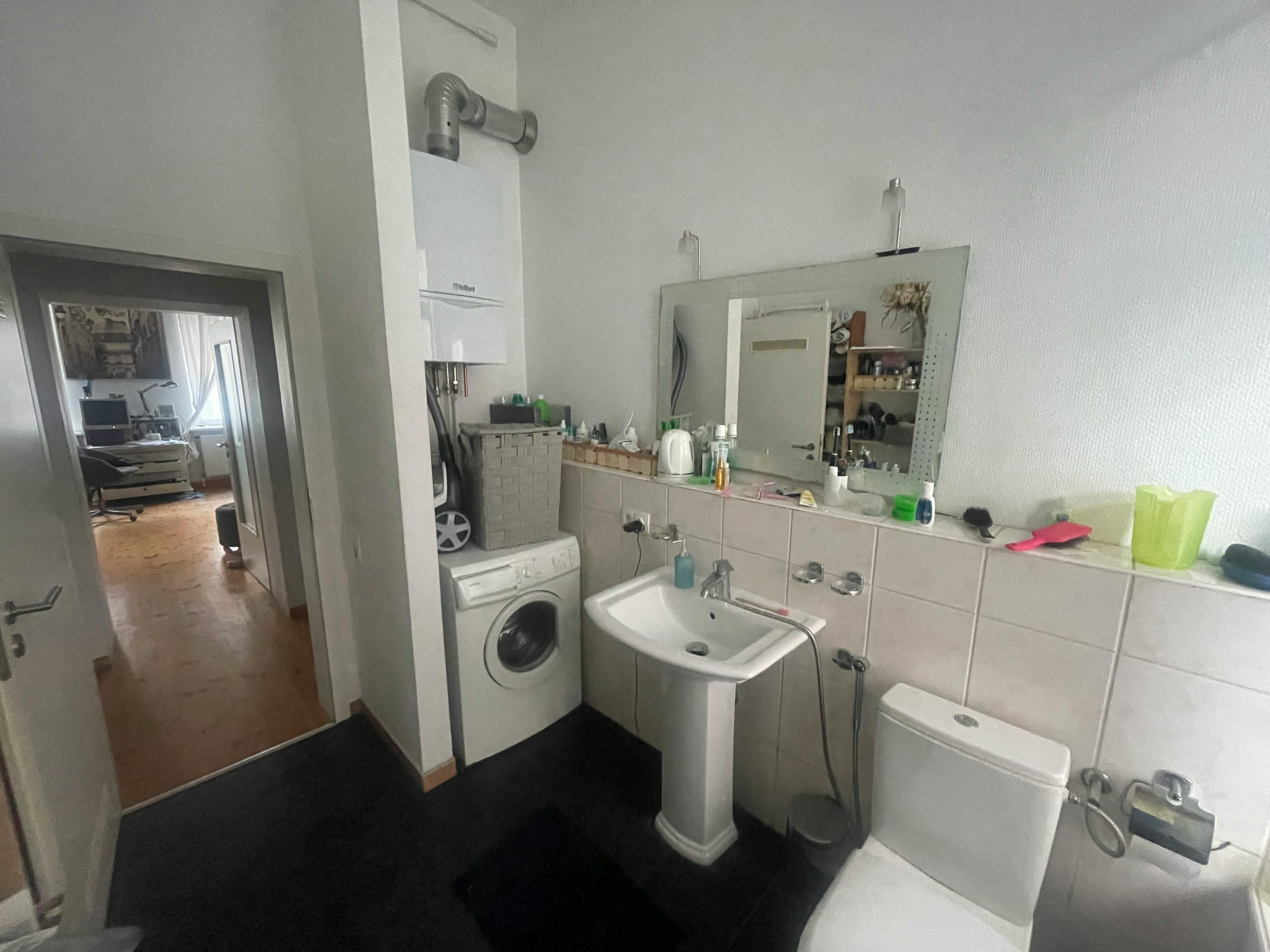 Single room Berlin, 1 bed, 14m² — photo 6