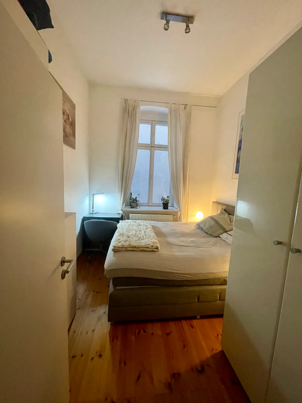 Private room in Albrechtstraße, Berlin (1686139) ROOM 2
