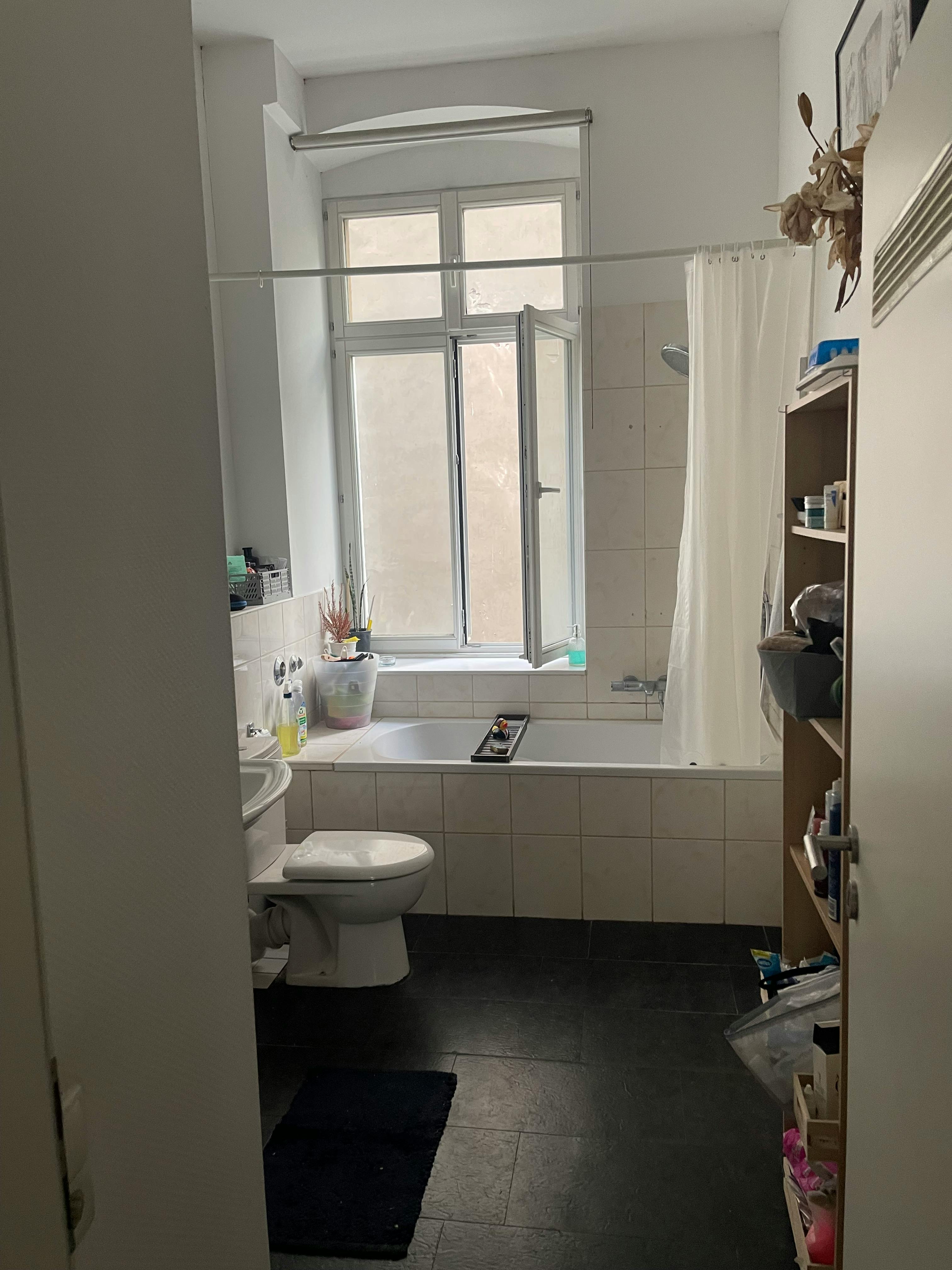 Single room Berlin, 1 bed, 14m² — photo 9