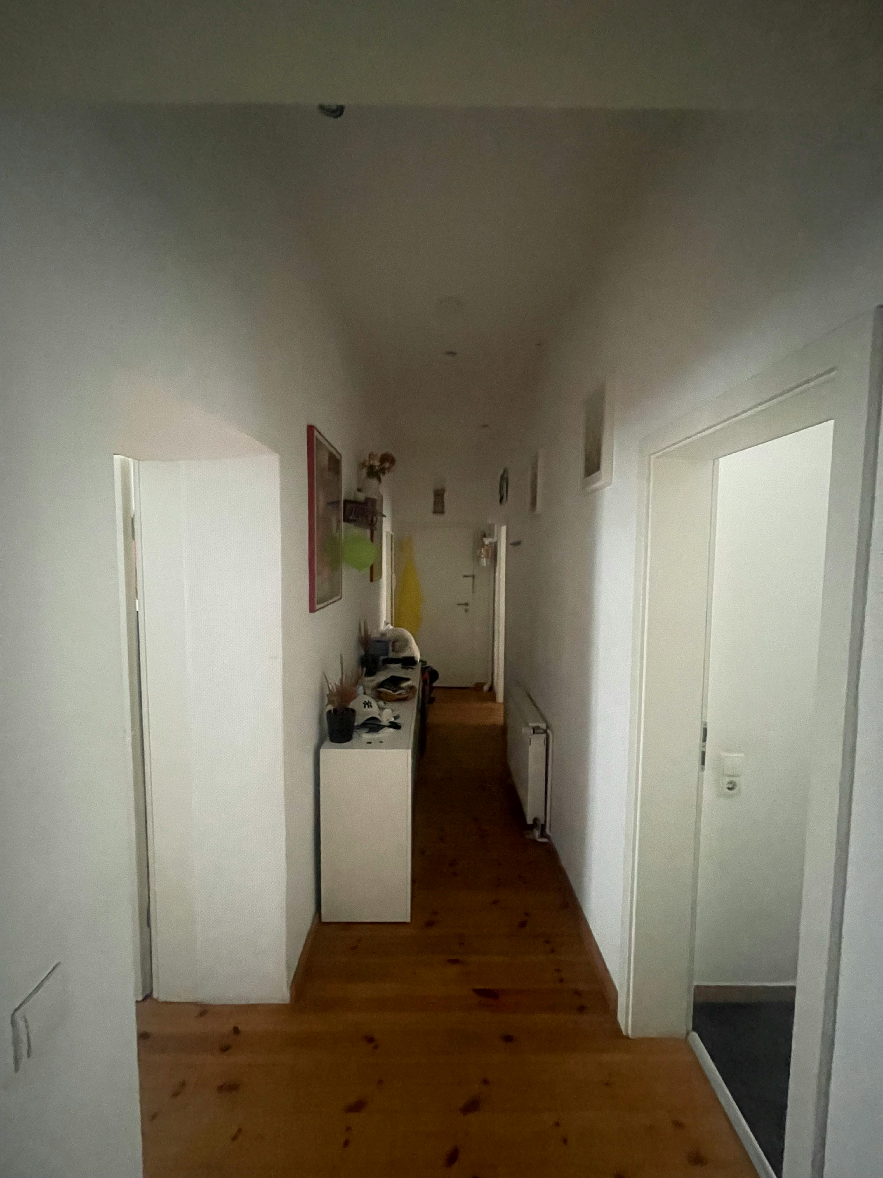 Single room Berlin, 1 bed, 14m² — photo 8