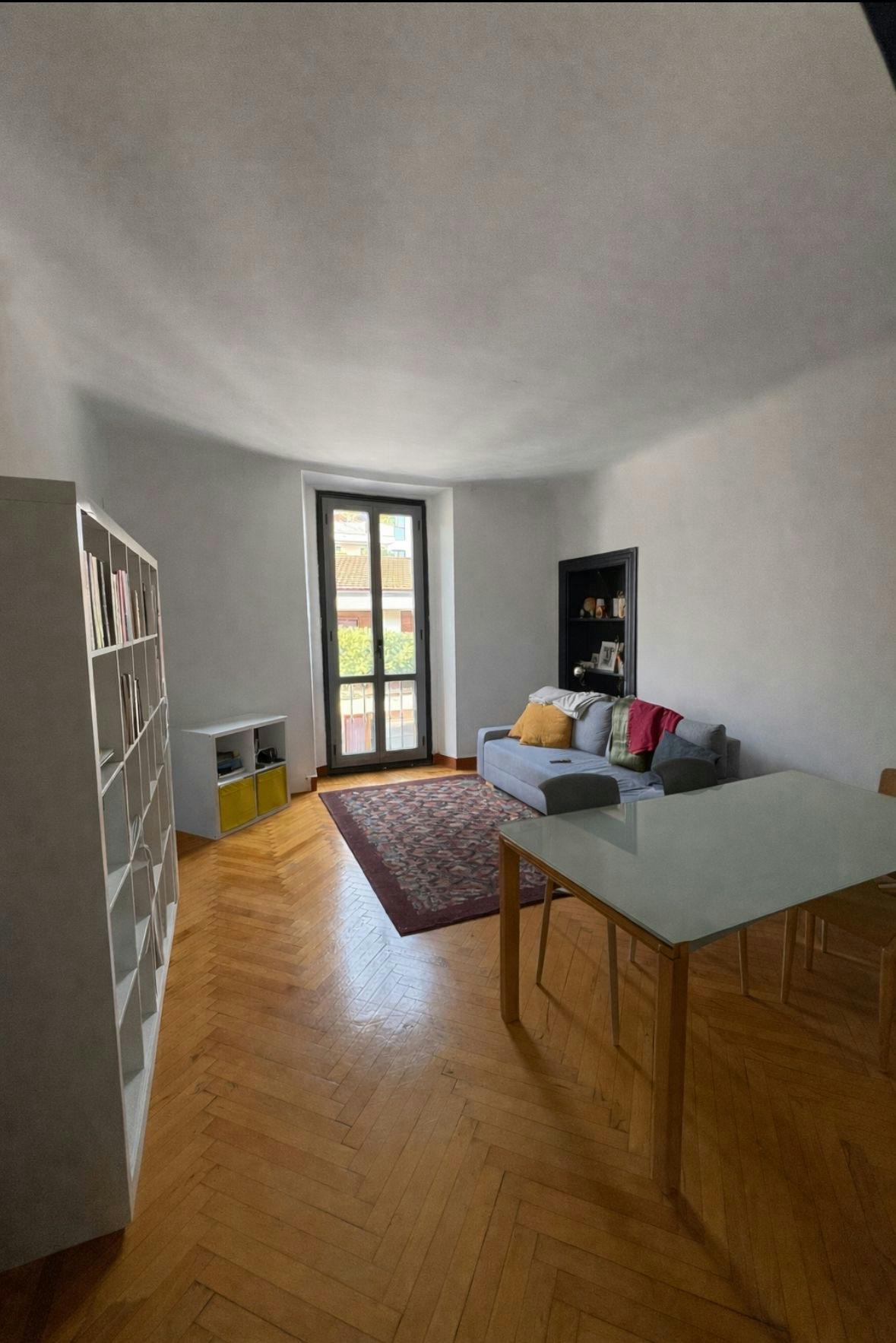 Via Solferino, Milan preview