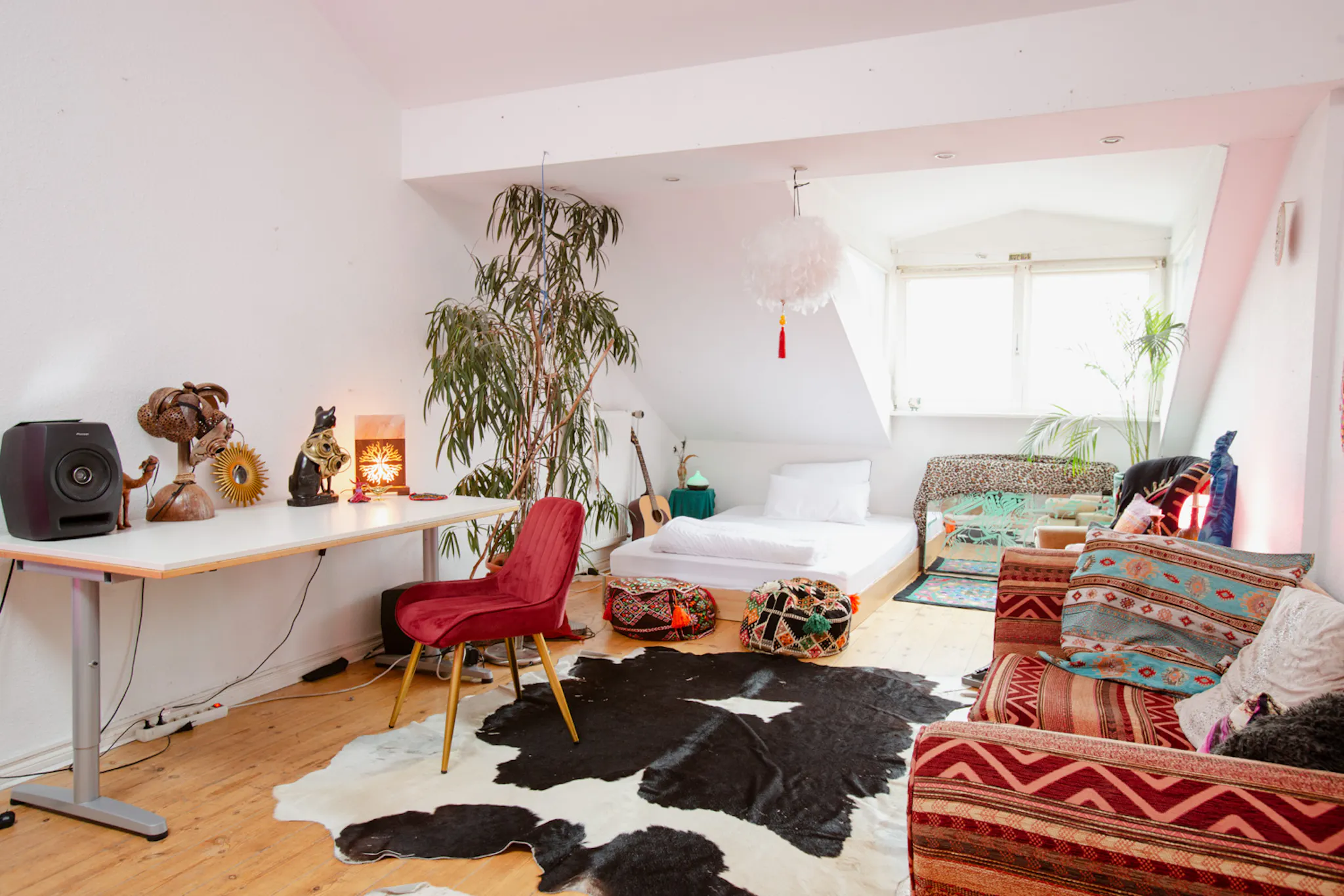 E.-T.-A.-Hoffmann-Promenade, Berlin preview