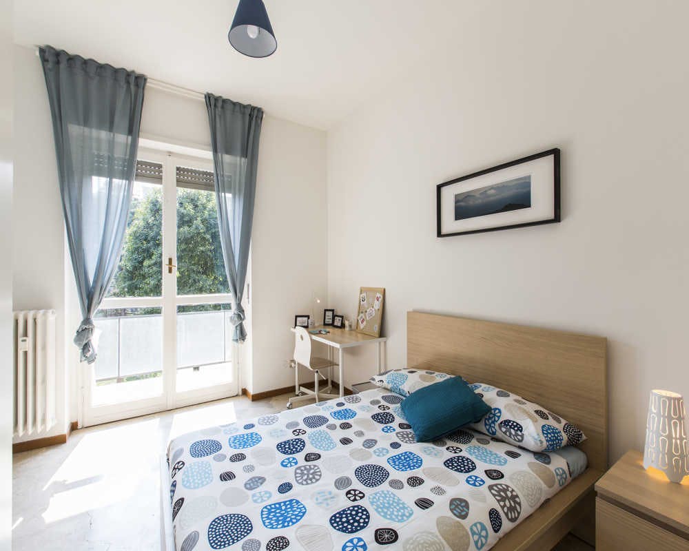 Via delle Acacie, Cesano Boscone preview