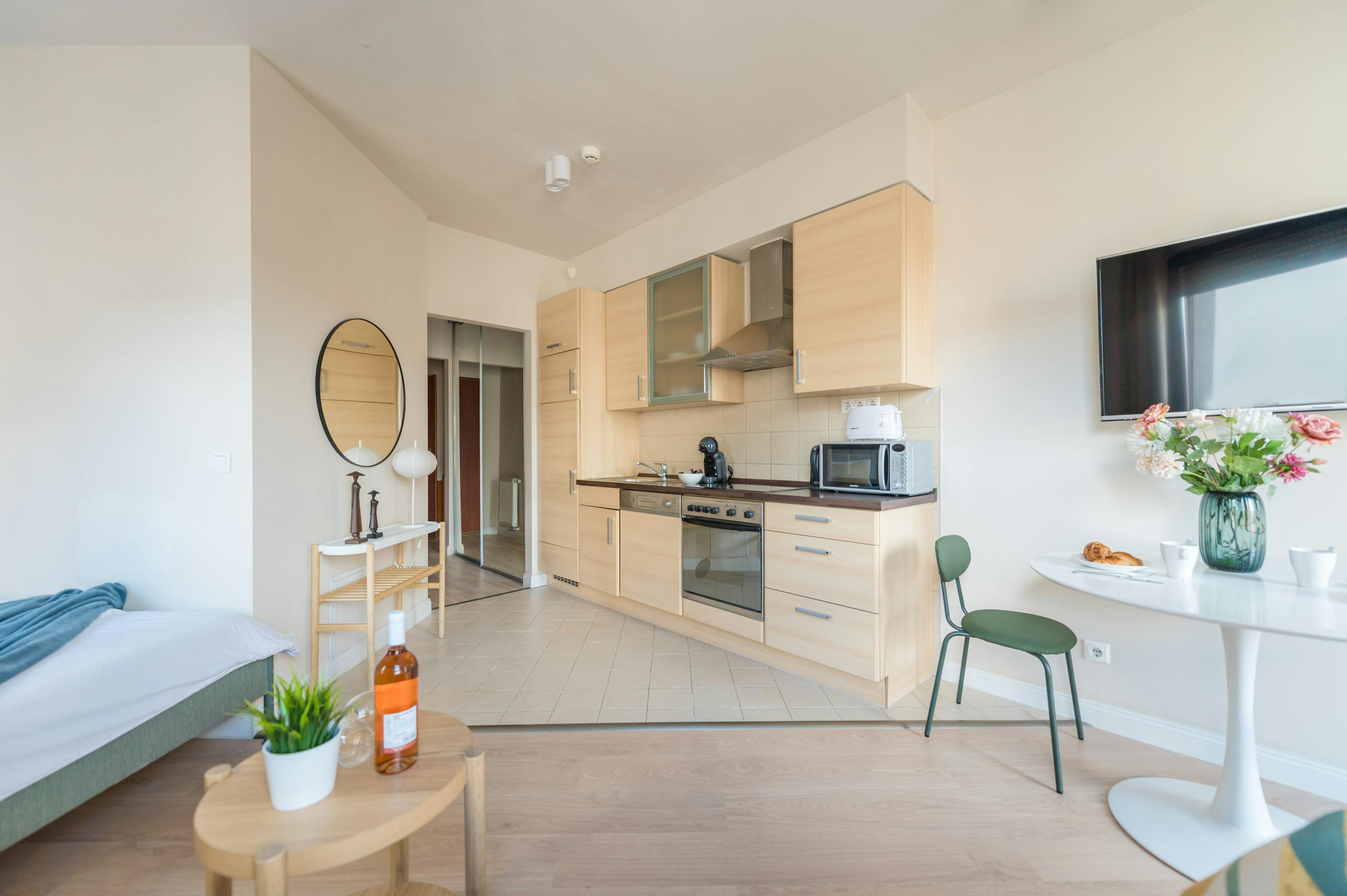 preview gallery tile