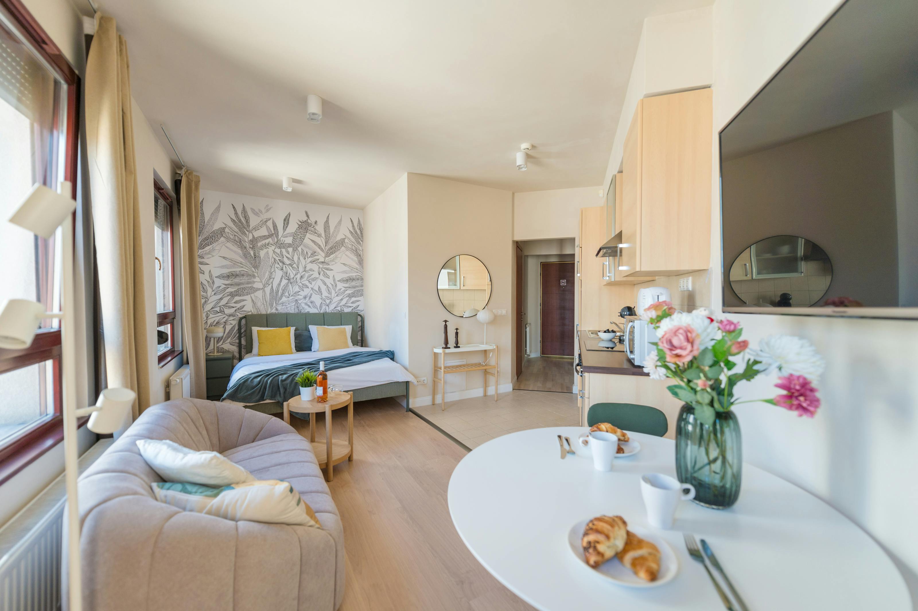 preview gallery tile