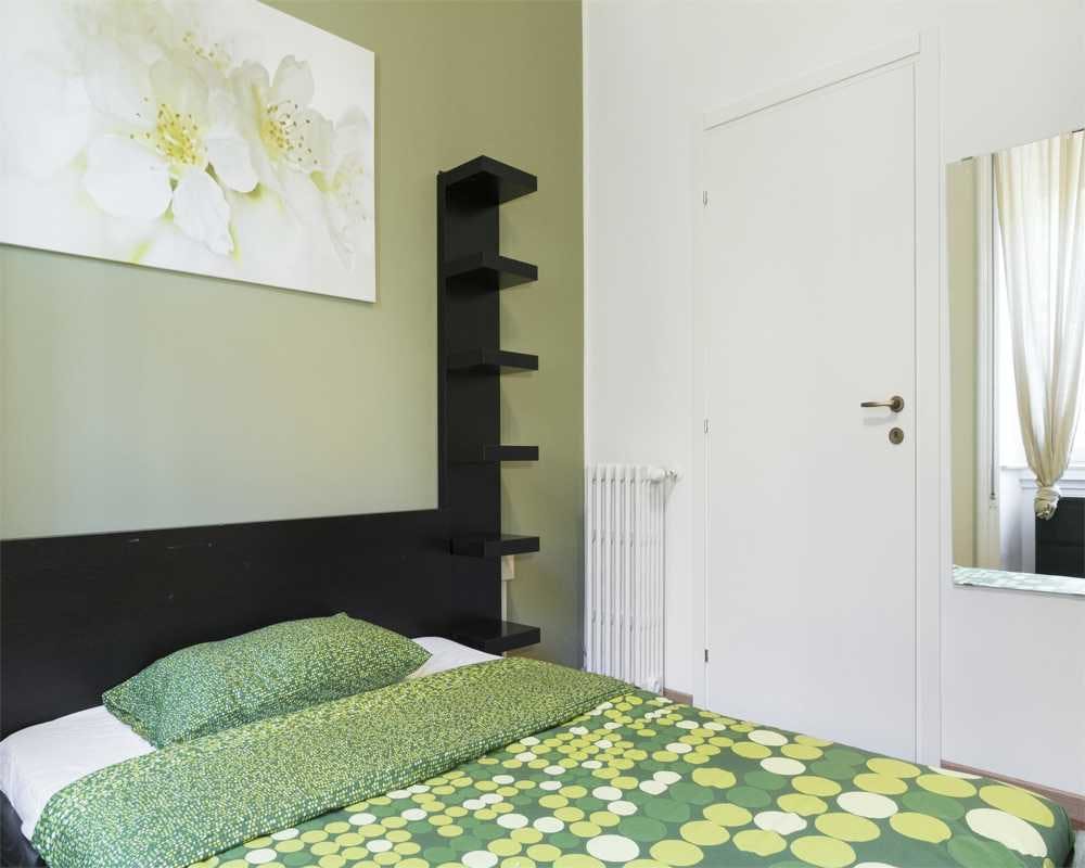 Viale Abruzzi, Milan preview