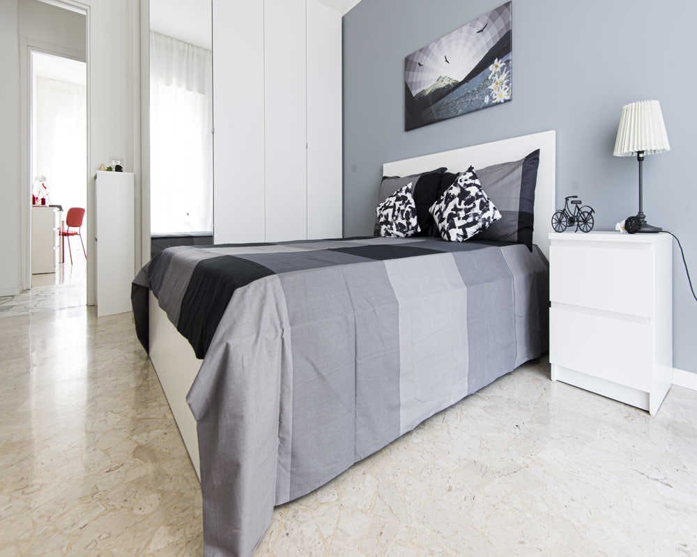 Via Damiano Chiesa, Sesto San Giovanni preview