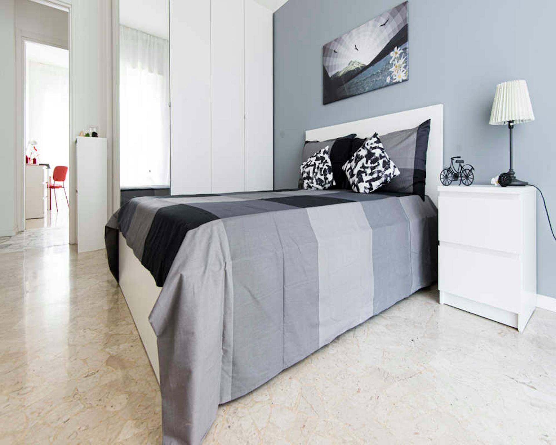 Via Damiano Chiesa, Sesto San Giovanni preview