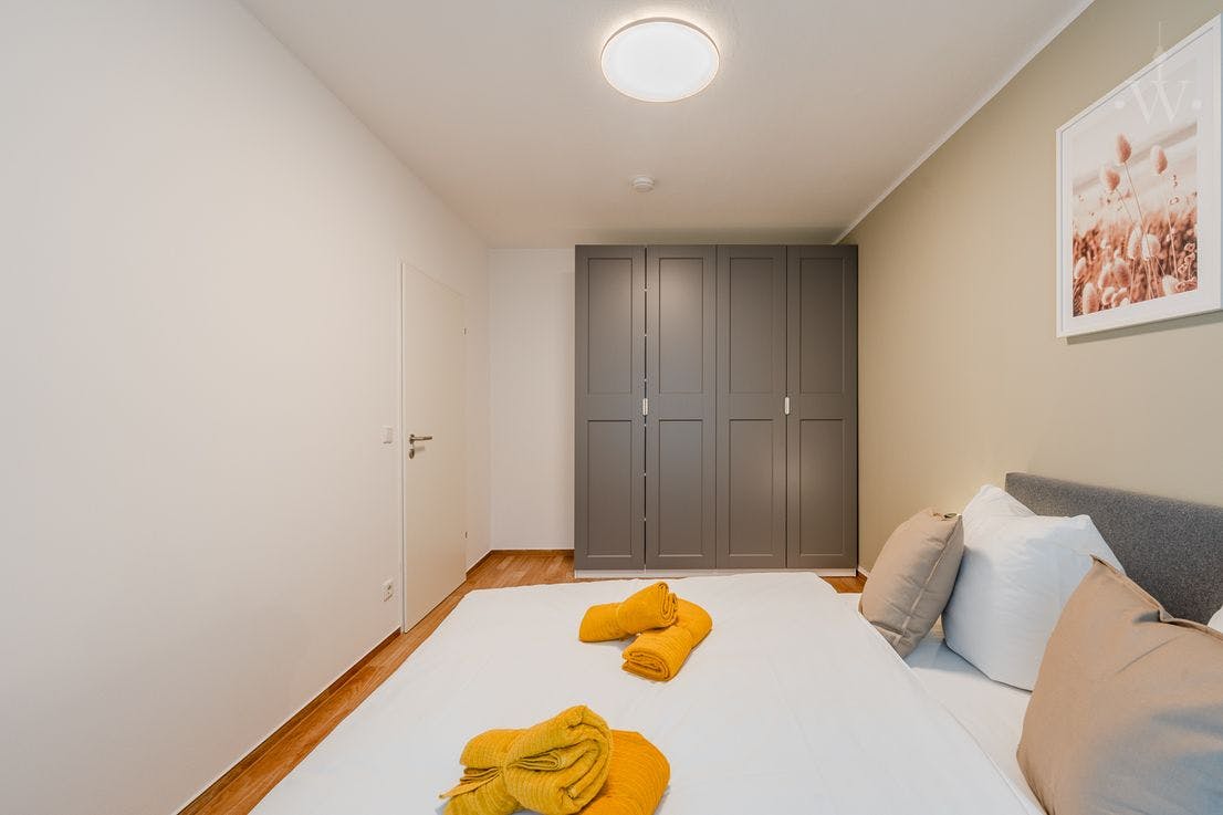 2-Bedroom Apartment in Drakestraße, Berlin (1686197) room image 1