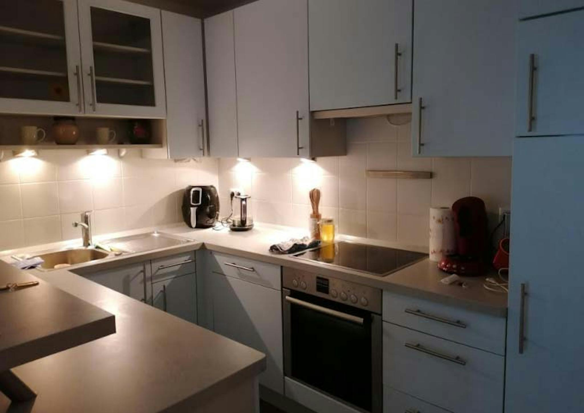 Oskar-von-Miller-Straße, Frankfurt am Main preview