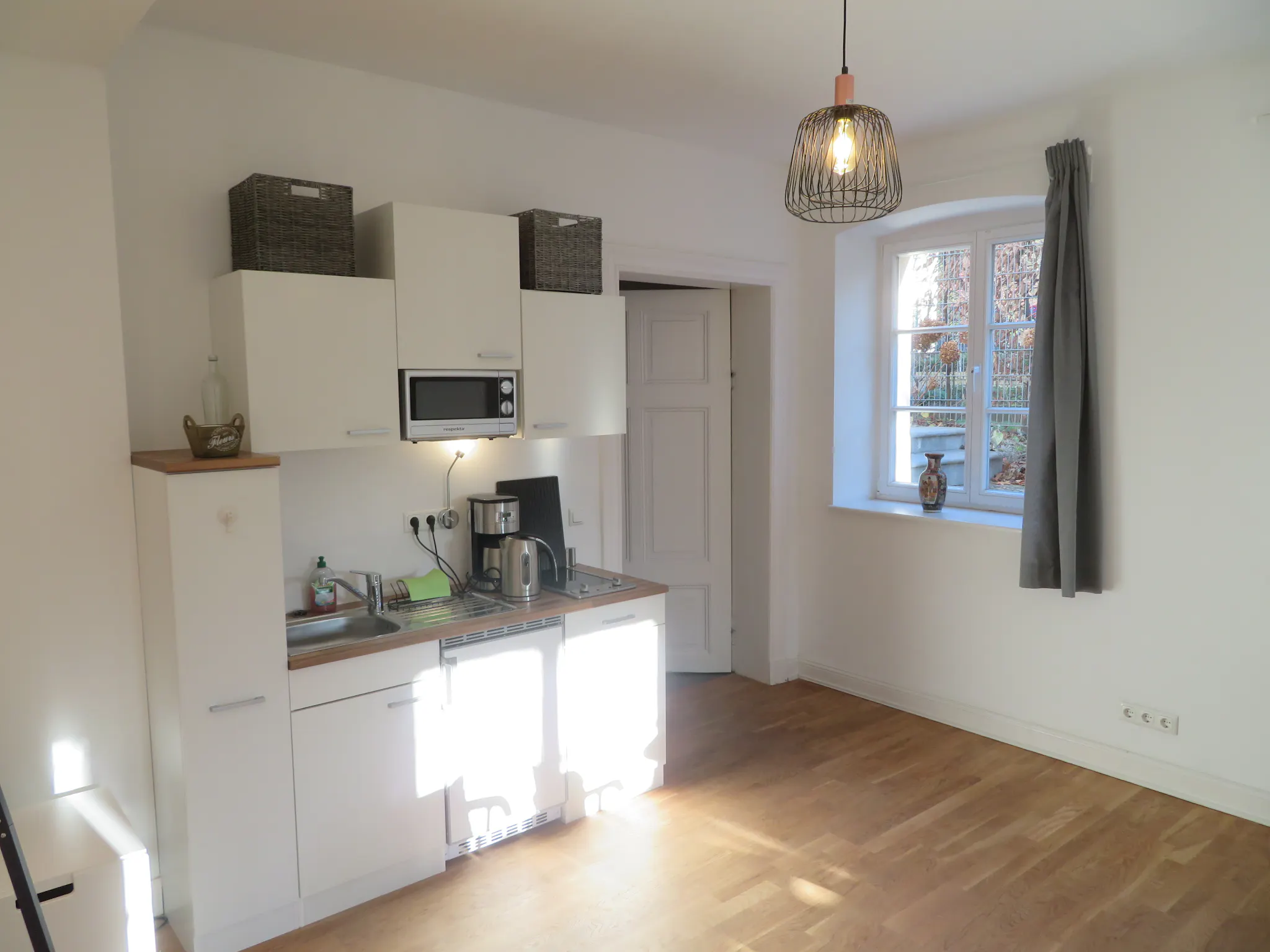 1-Bedroom Apartment in Weinbergstraße, Potsdam (1686208) ROOM 3