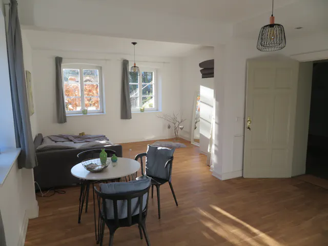 1-Bedroom Apartment in Weinbergstraße, Potsdam (1686208) room image 1