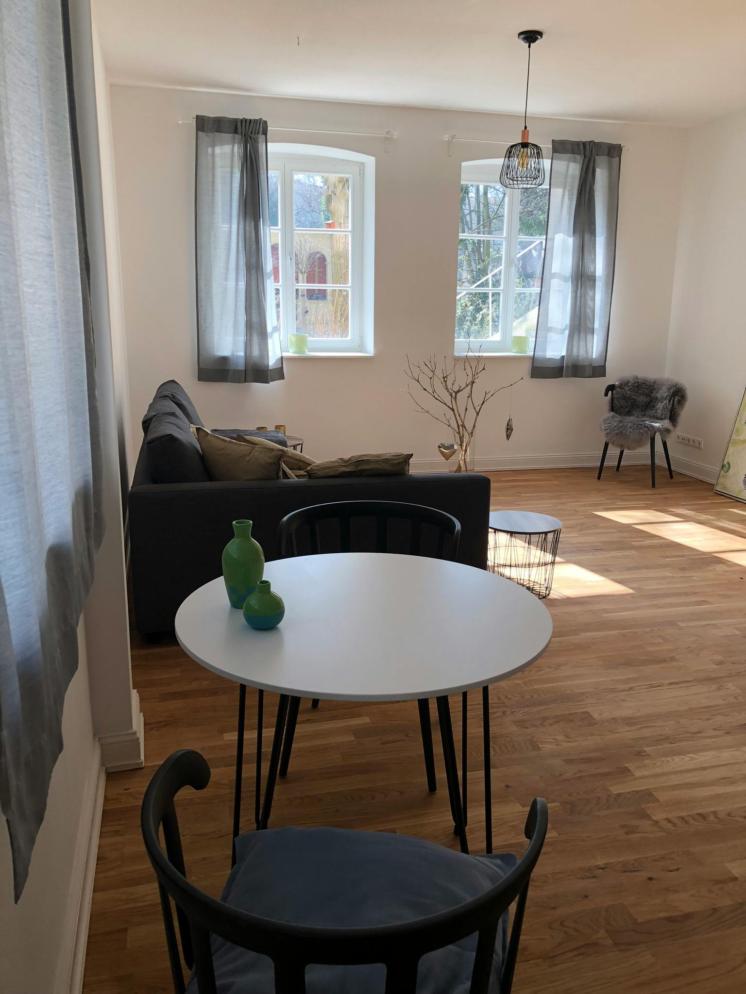 Apartment Milano — photo 33