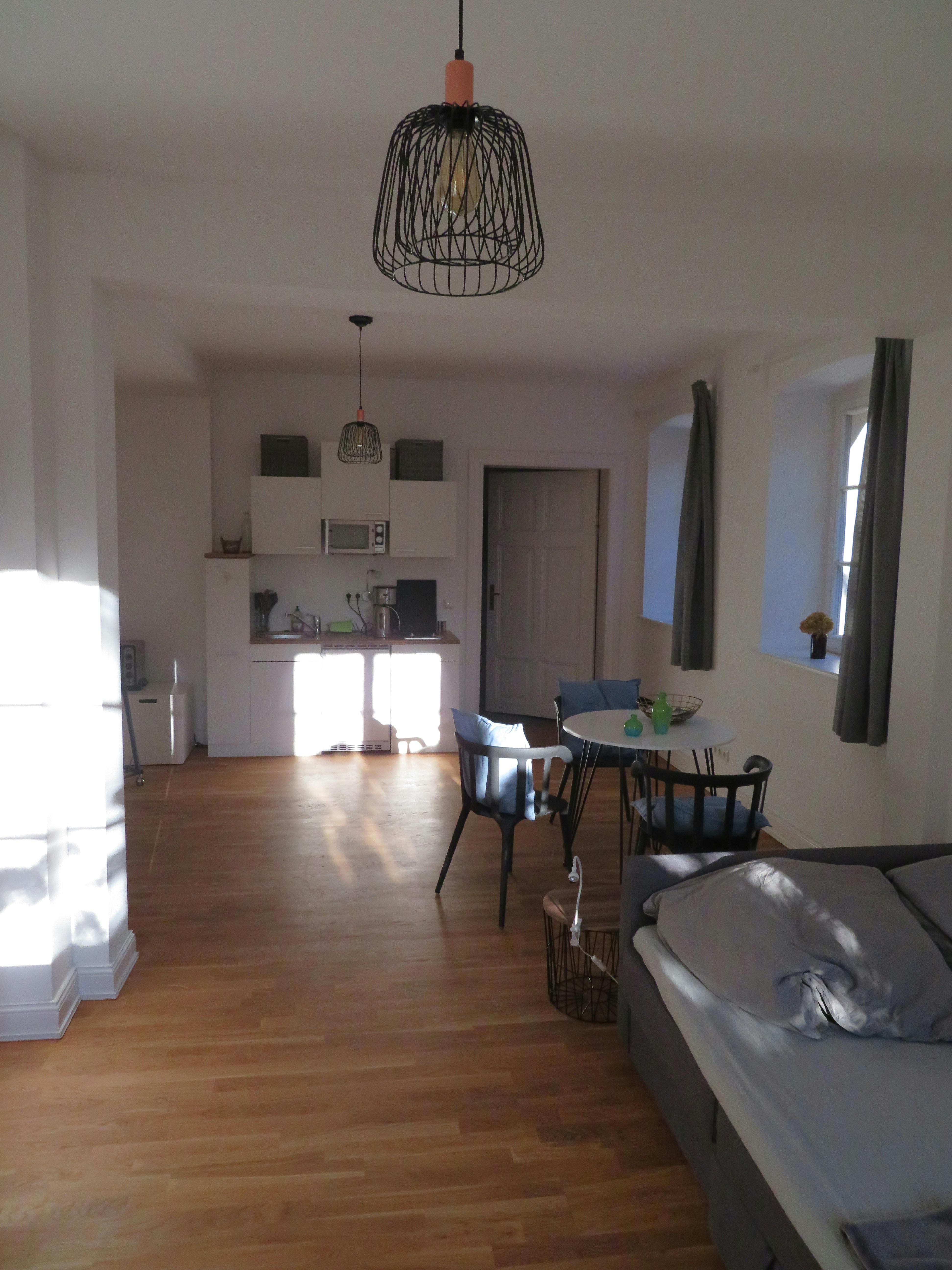 Apartment Milano — photo 32