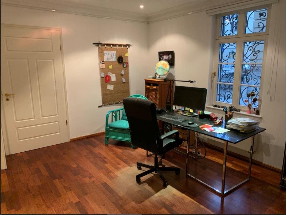 preview gallery tile