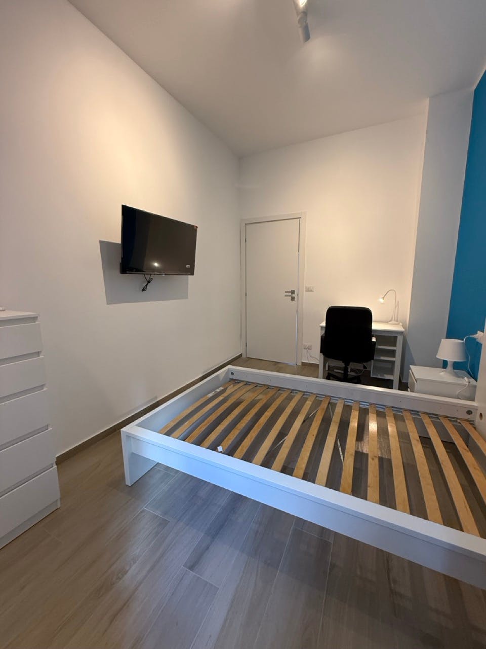 Single room Turin, 1 bed, 10m² — photo 6