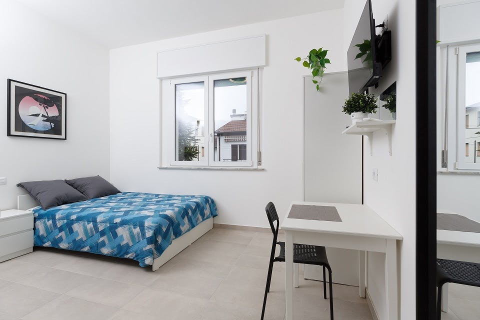 Apartment for rent for €620 per month in Forlì, Viale Fratelli Spazzoli