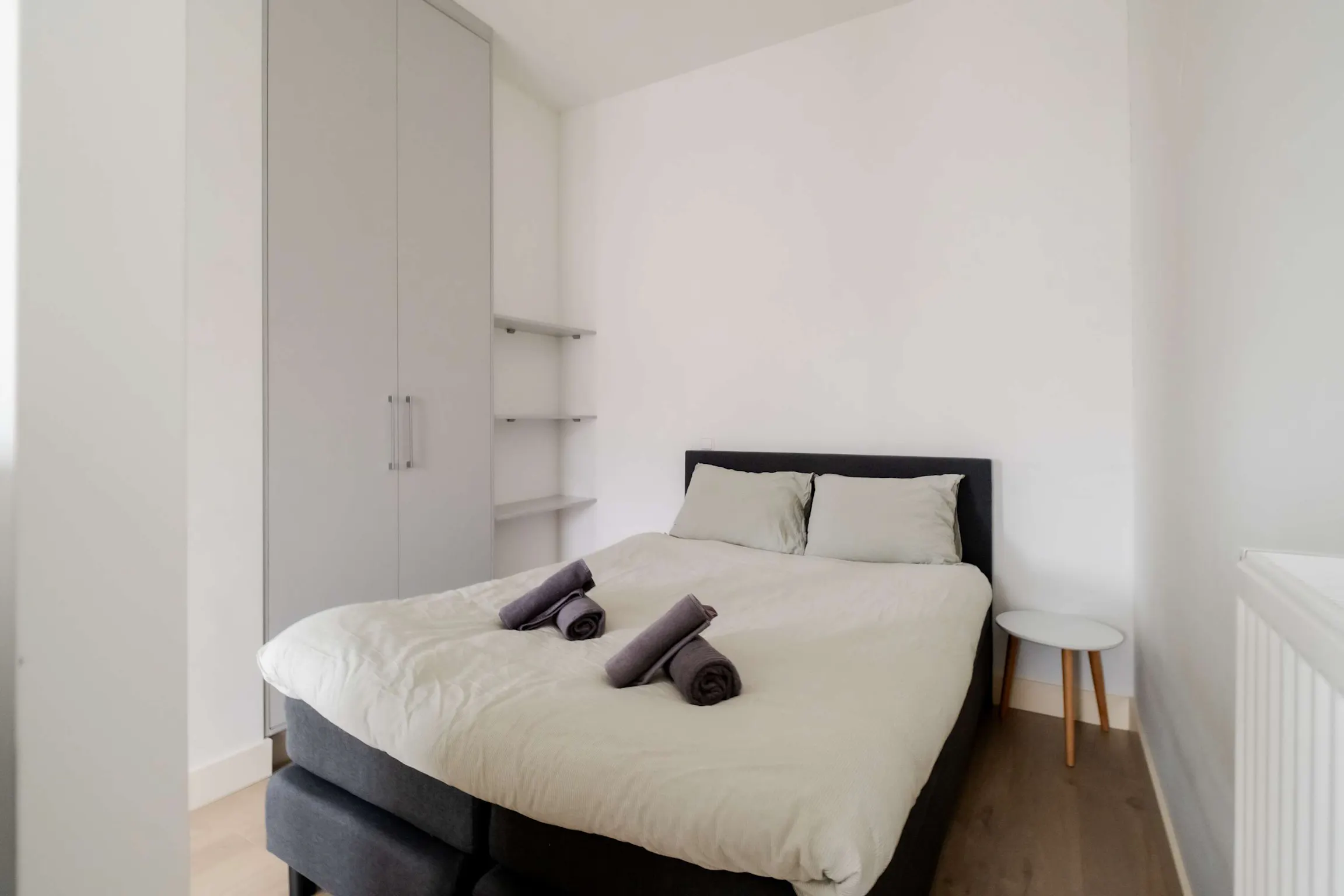 1-Bedroom Apartment in 1e Middellandstraat, Rotterdam (1686232) ROOM 3