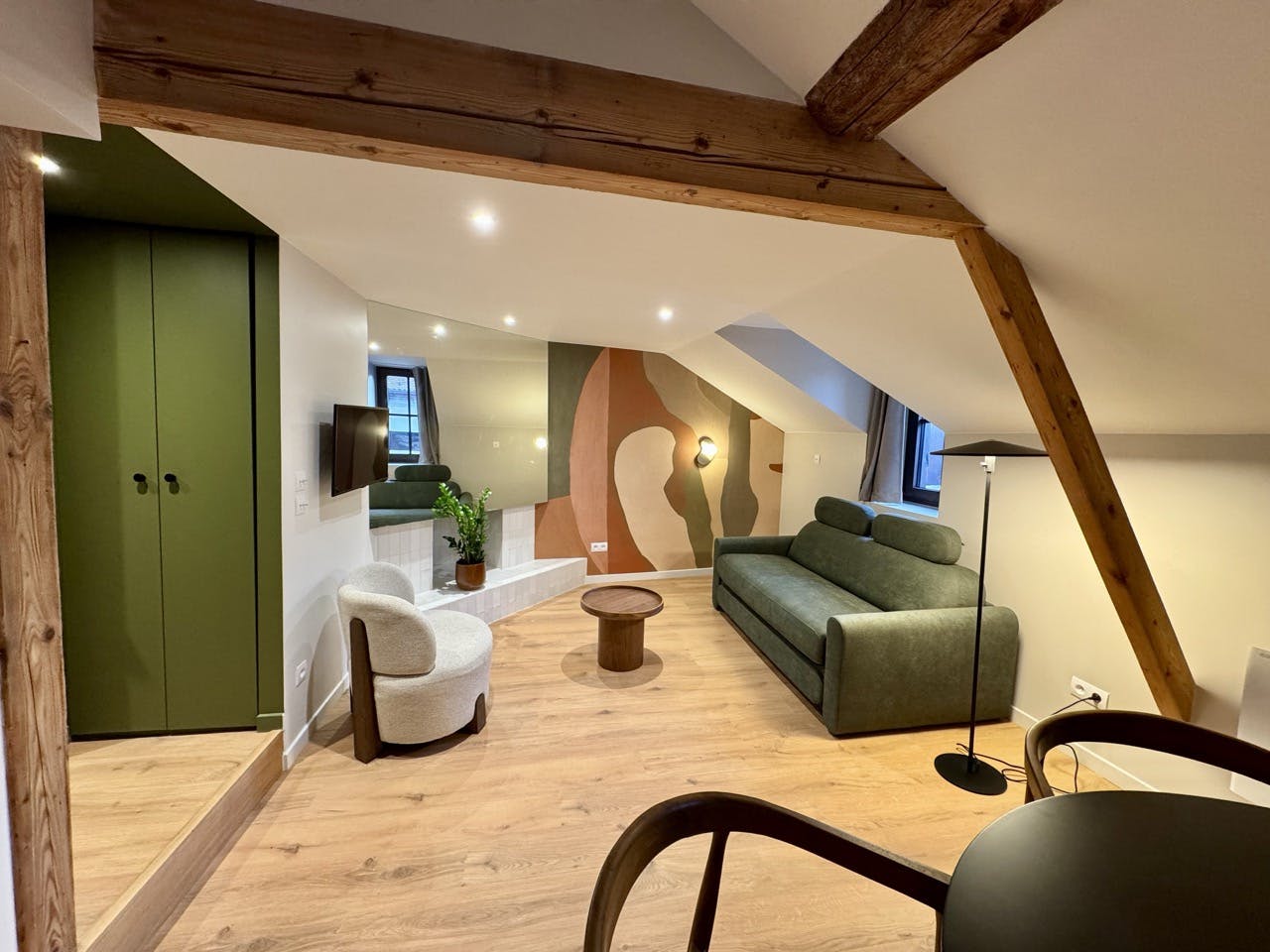 Rue Grenette, Annecy preview