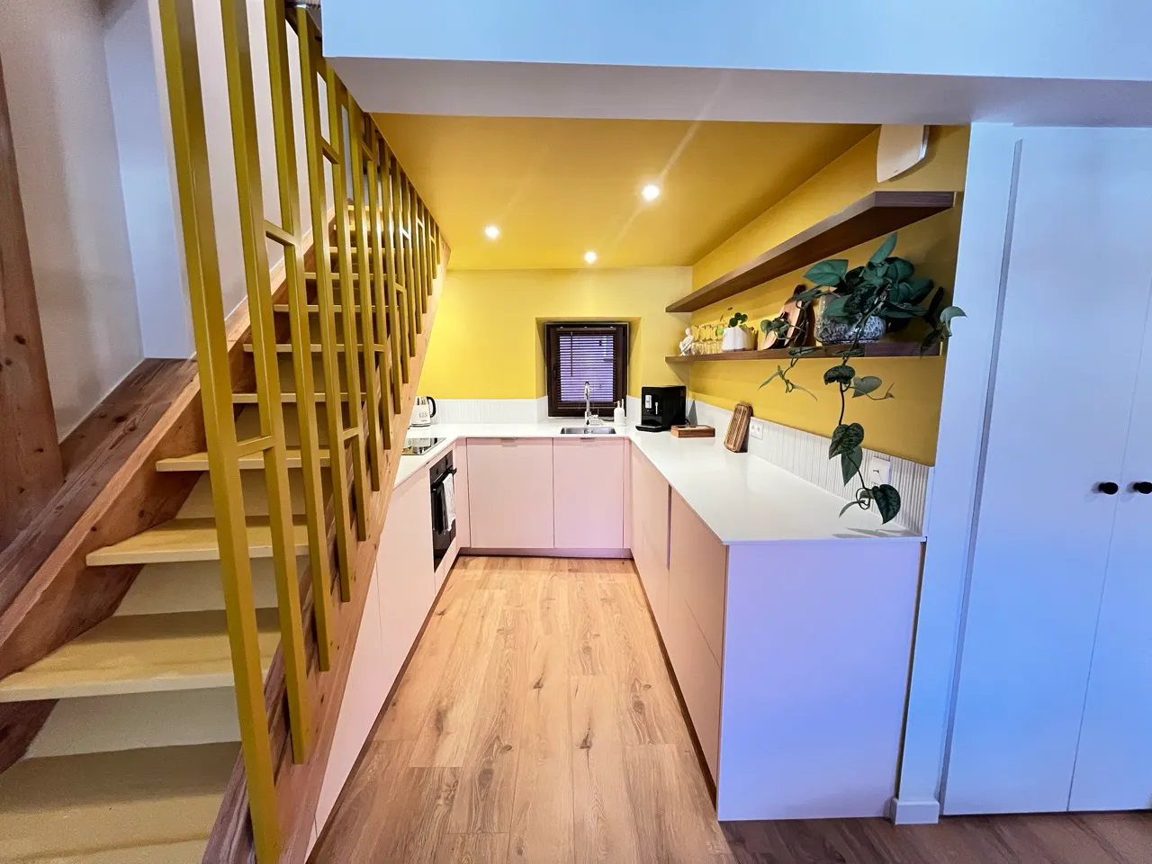 1-Bedroom Apartment in Rue Grenette, Annecy (1686233) ROOM 2