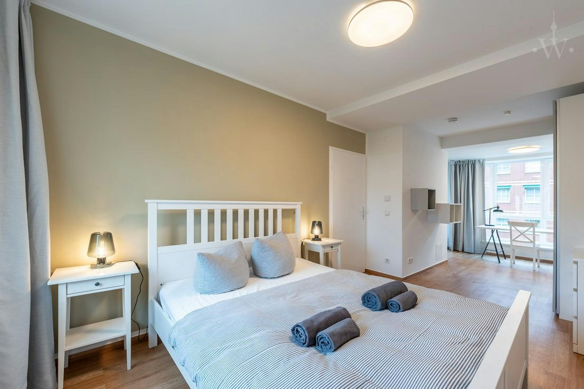 Kochstraße, Berlin preview