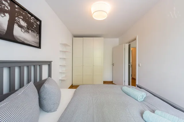 2-Bedroom Apartment in Schleiermacherstraße, Berlin (1686259) room image 2