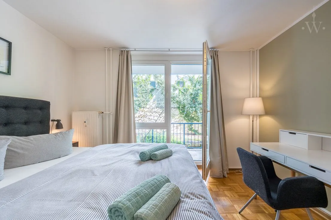 2-Bedroom Apartment in Schleiermacherstraße, Berlin (1686259) ROOM 2