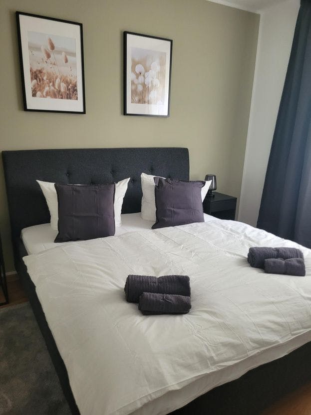 Zimmerstraße, Berlin preview