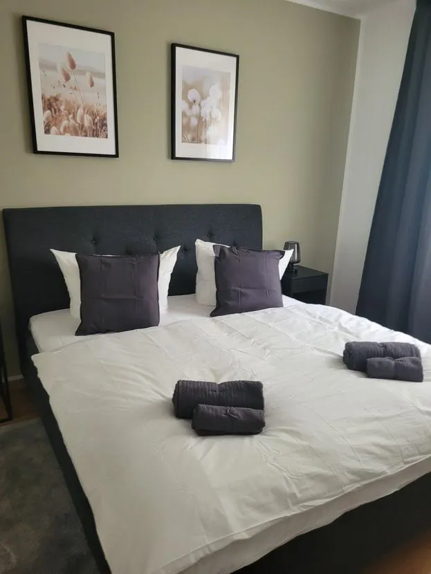 2-Bedroom Apartment in Zimmerstraße, Berlin (1686261) room image 1