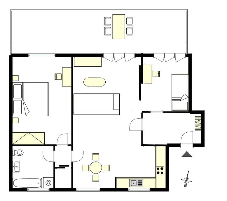 preview gallery tile