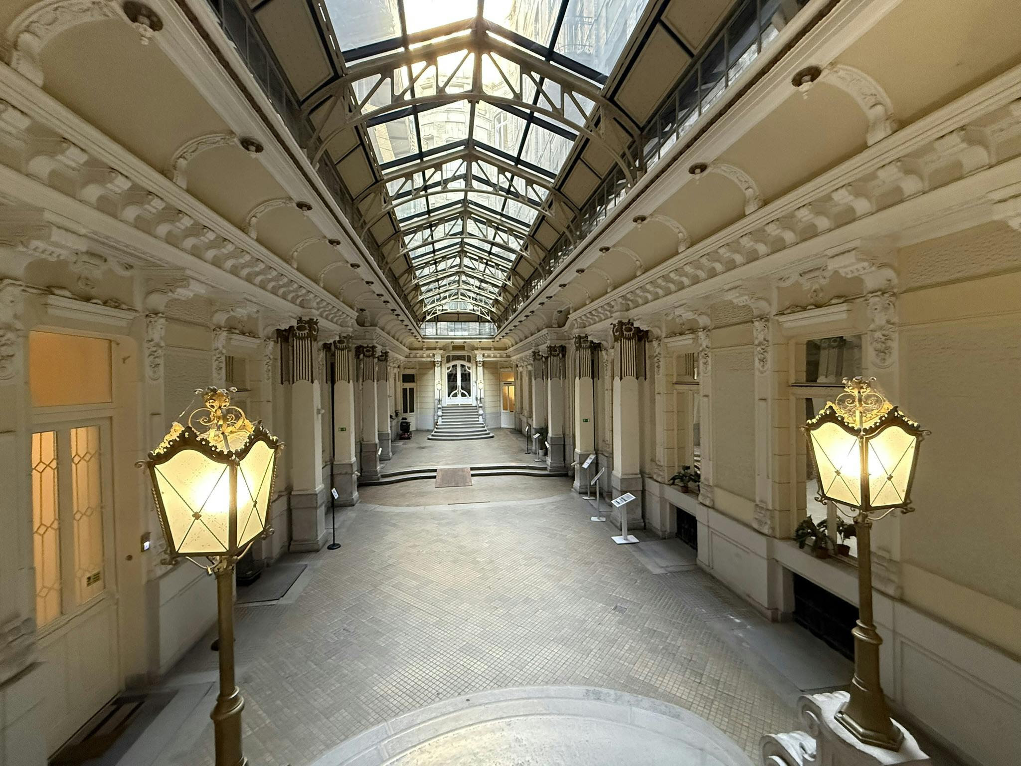 preview gallery tile