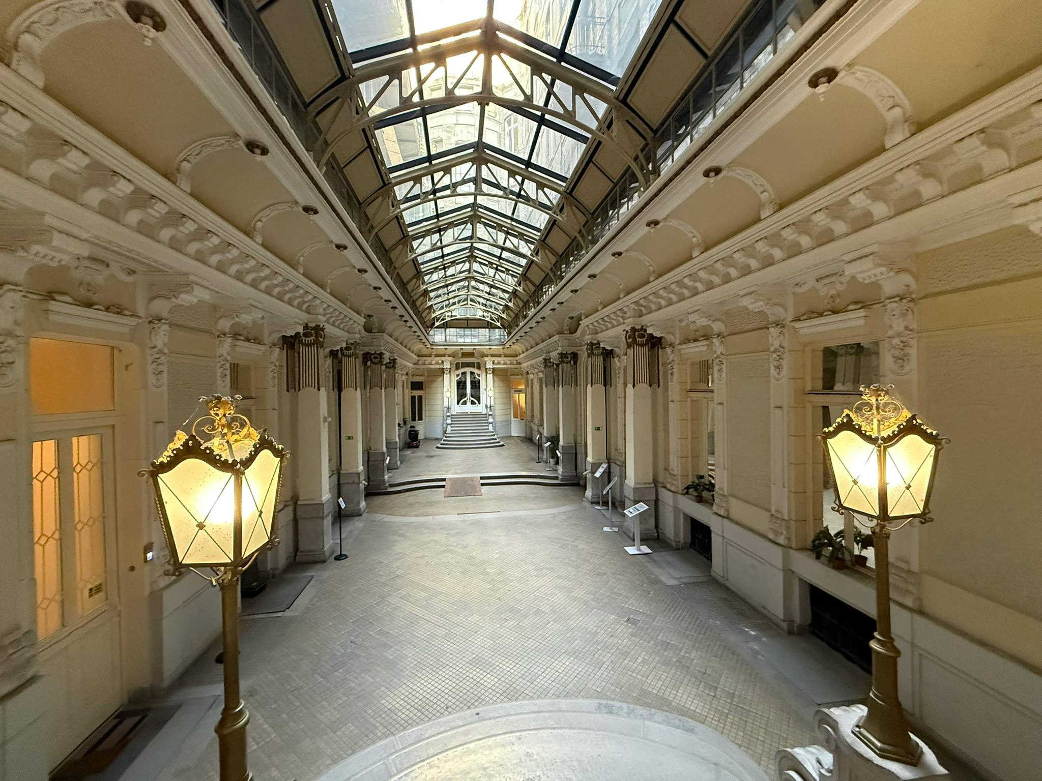 Ferenciek tere, Budapest preview