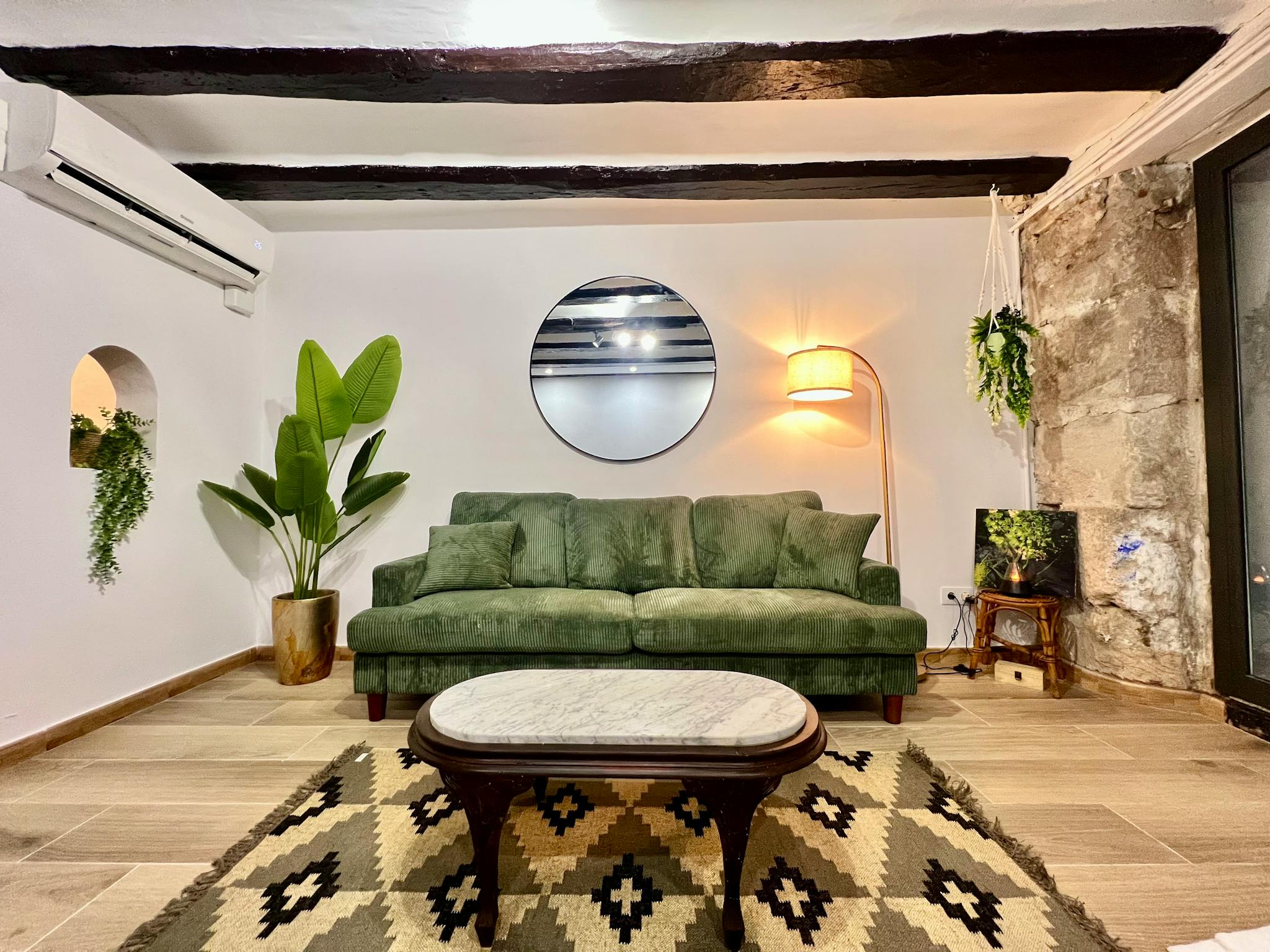 Carrer de la Cirera, Barcelona preview