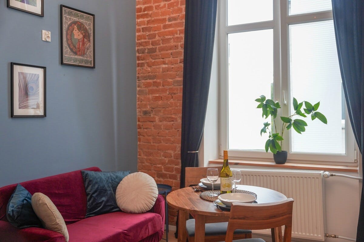 Romualda Mielczarskiego, Łódź preview