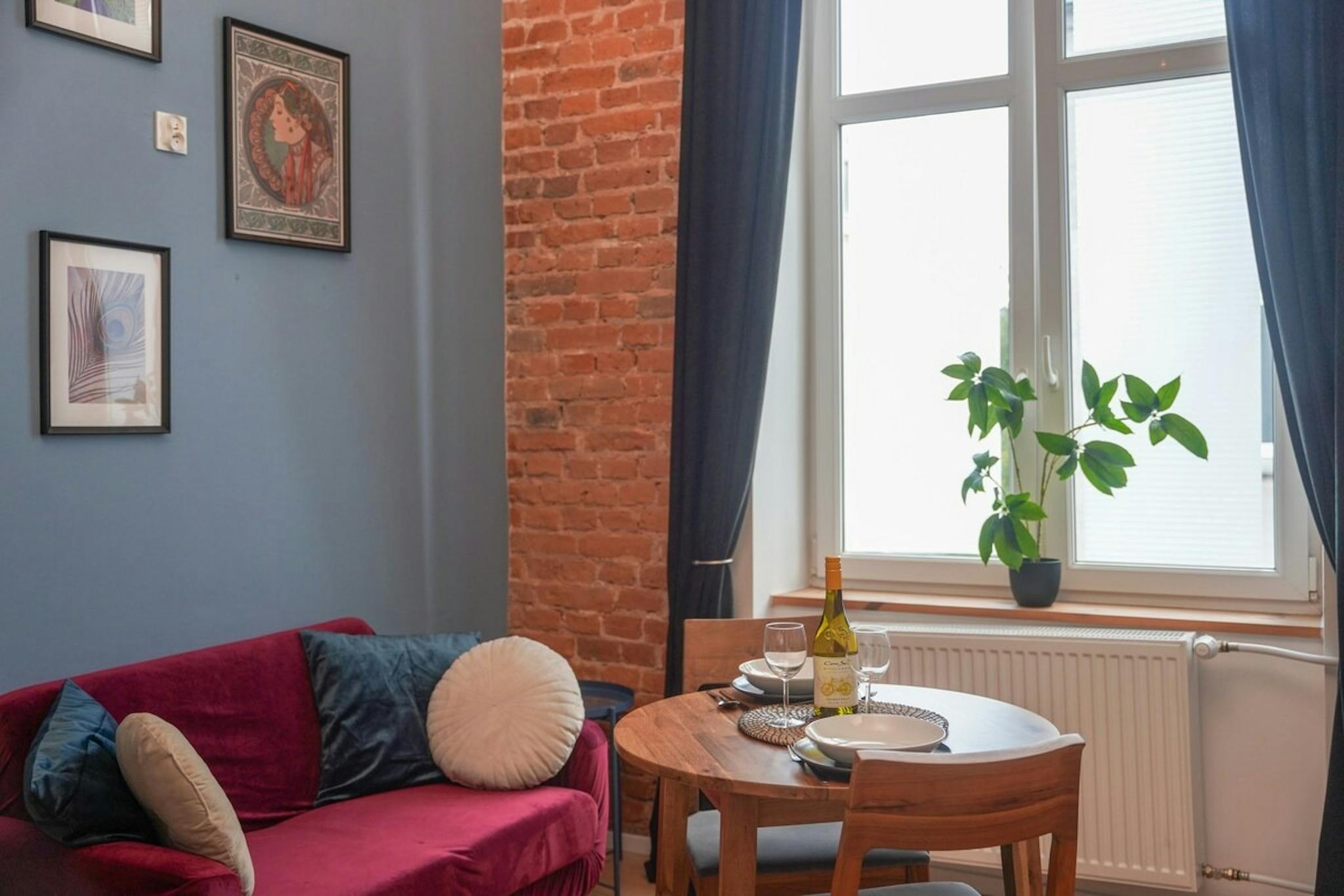 Romualda Mielczarskiego, Łódź preview