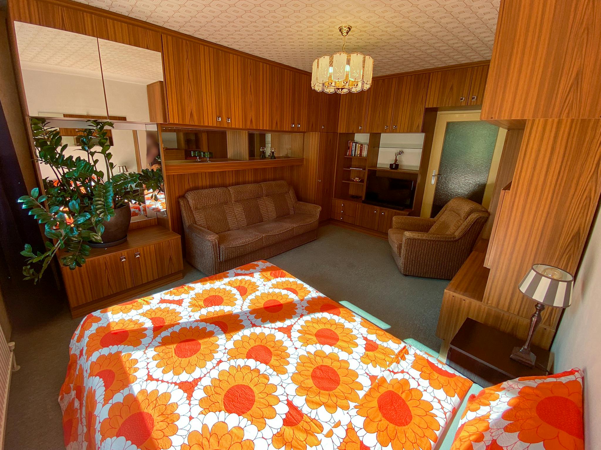 Hasengasse, Vienna preview