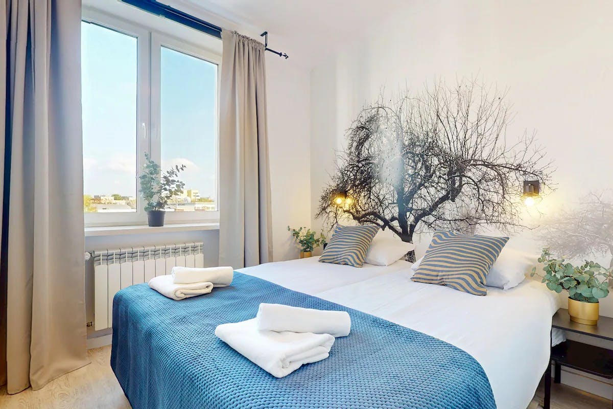 Wałowa, Warsaw preview