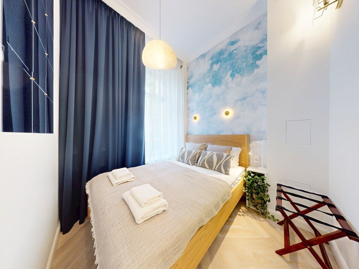 Elektoralna, Warsaw preview