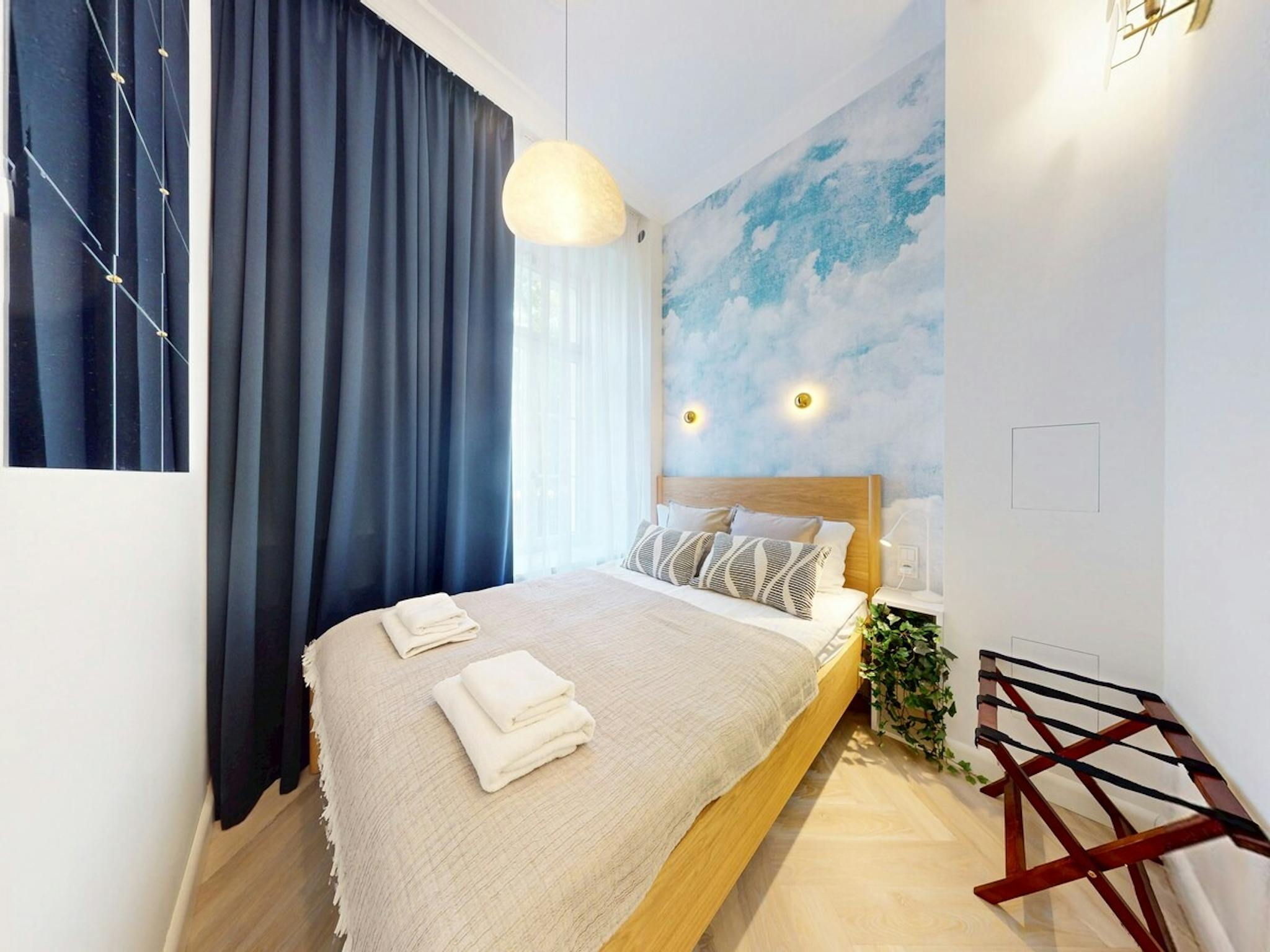 Elektoralna, Warsaw preview